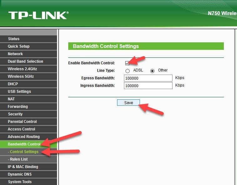 [Tips] Some tips to speed up the most effective WiFi connection Picture 19